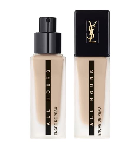 ysl foundation hk price|yslbeauty hk.